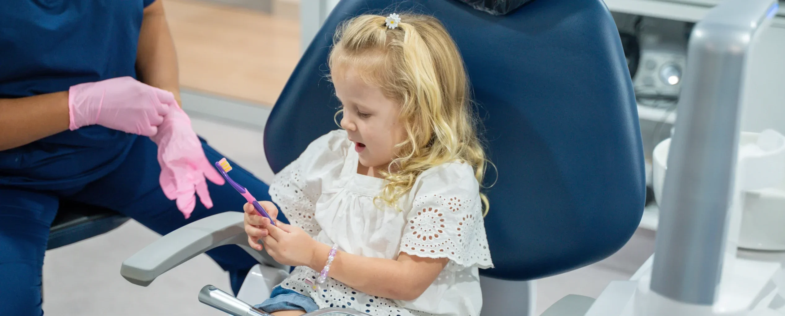 Children's Dentistry Brisbane Australia