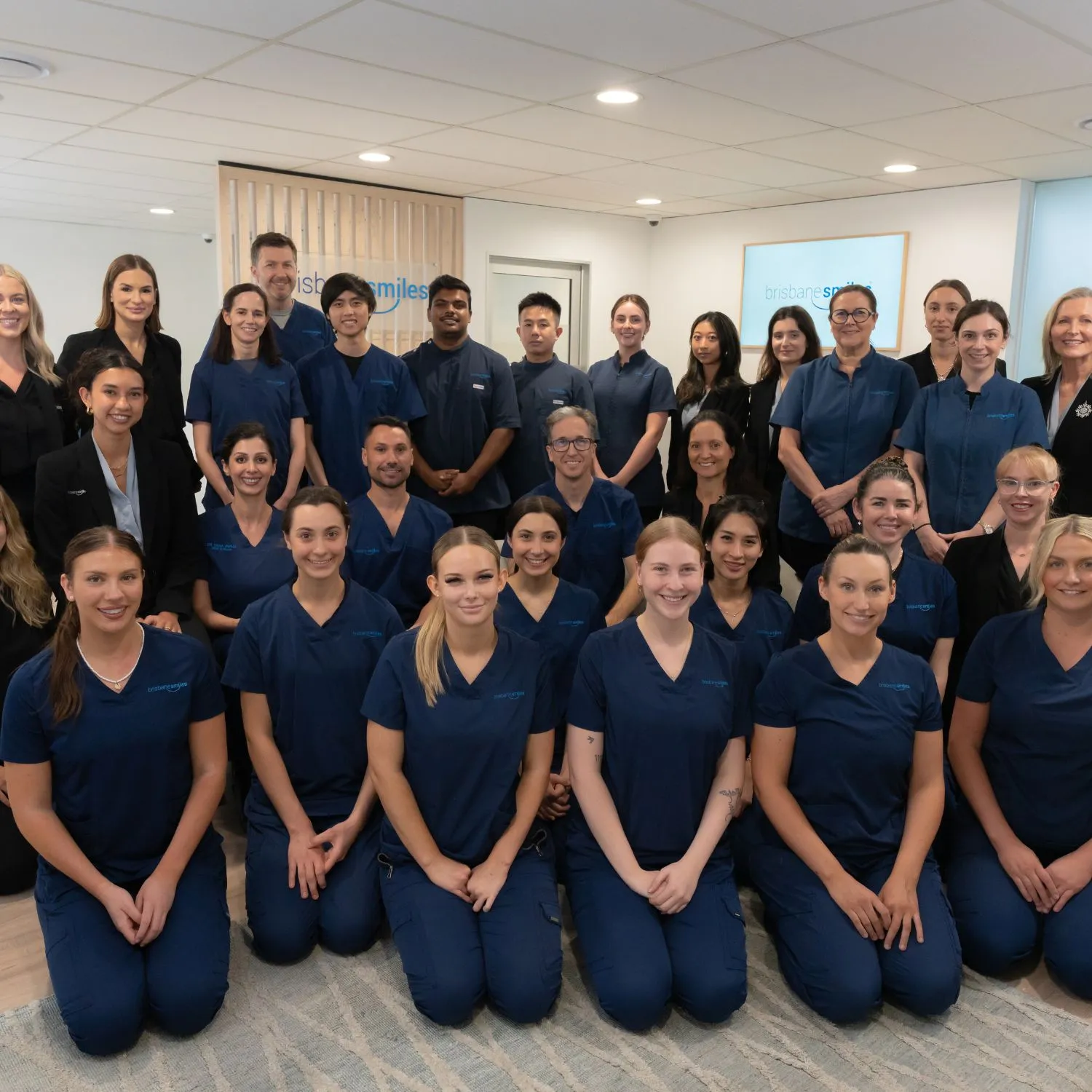 bsmiles-team-jan-2025
