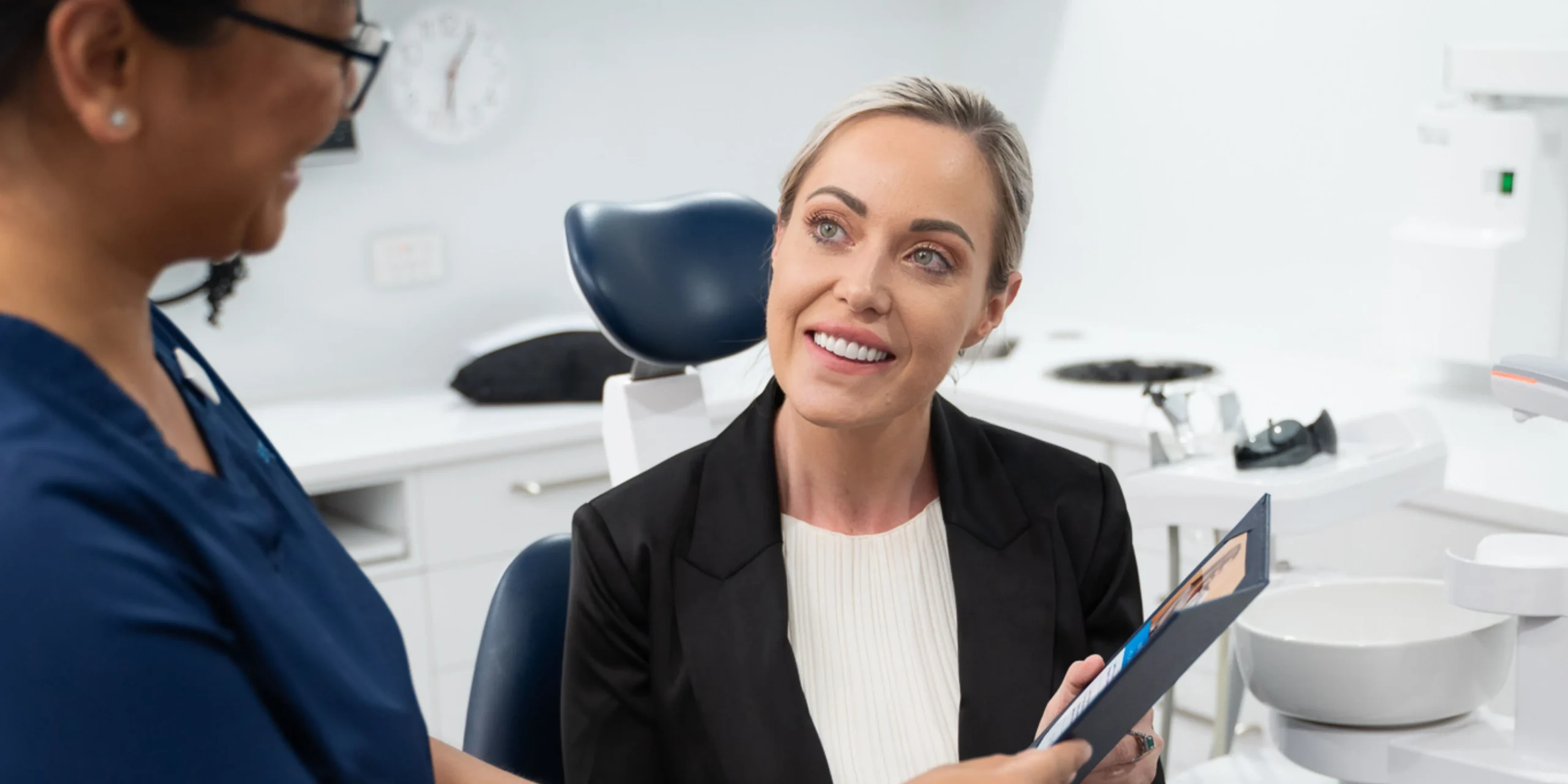 Free Consultations Brisbane Dentist 2025