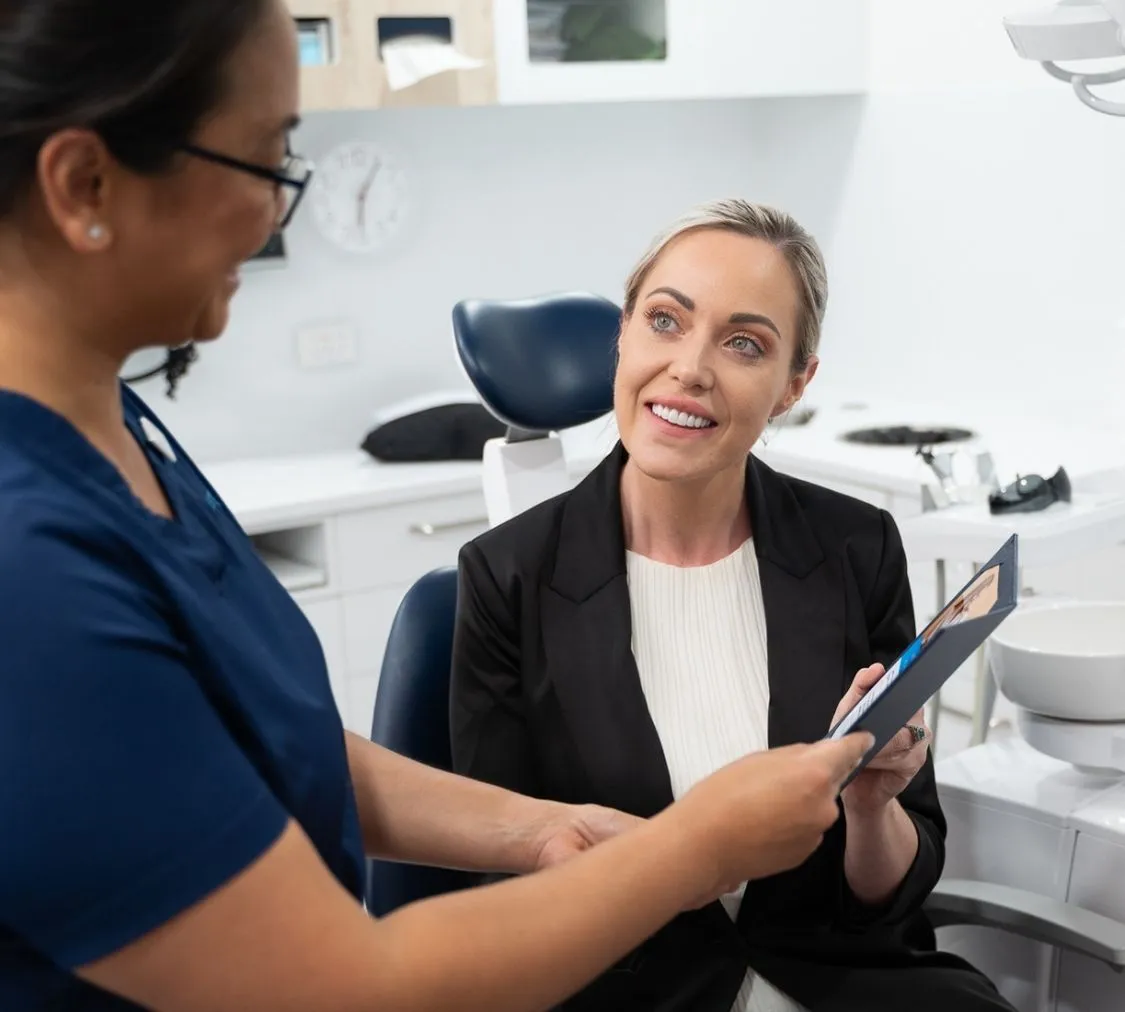 Free Consultations Brisbane Dentist 2025