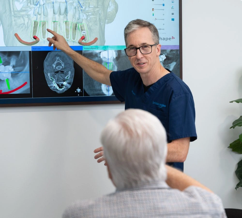 What Is a Dental Implant?
