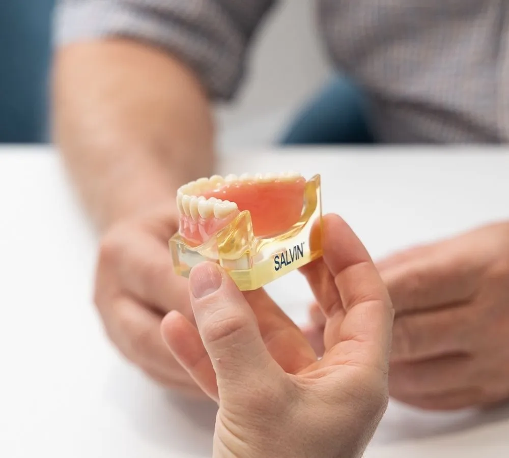The Dental Implant Process: What You Need To Know