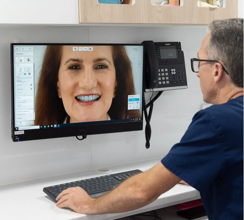 The Smile Makeover Process: Everything You Need To Know brisbane smiles