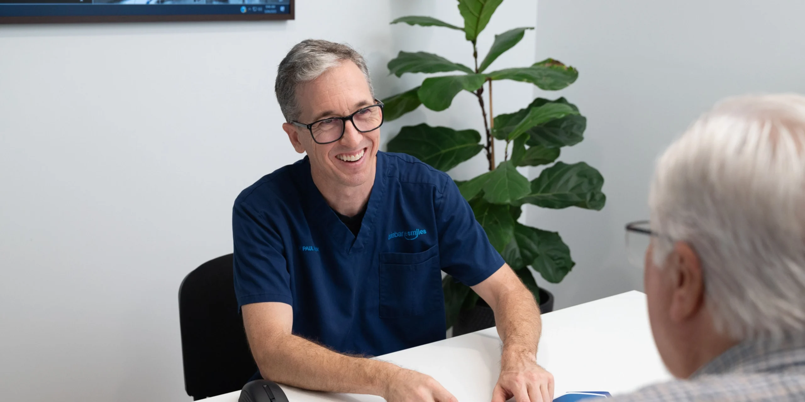 Why Choose Brisbane Smiles for Dental Implants?