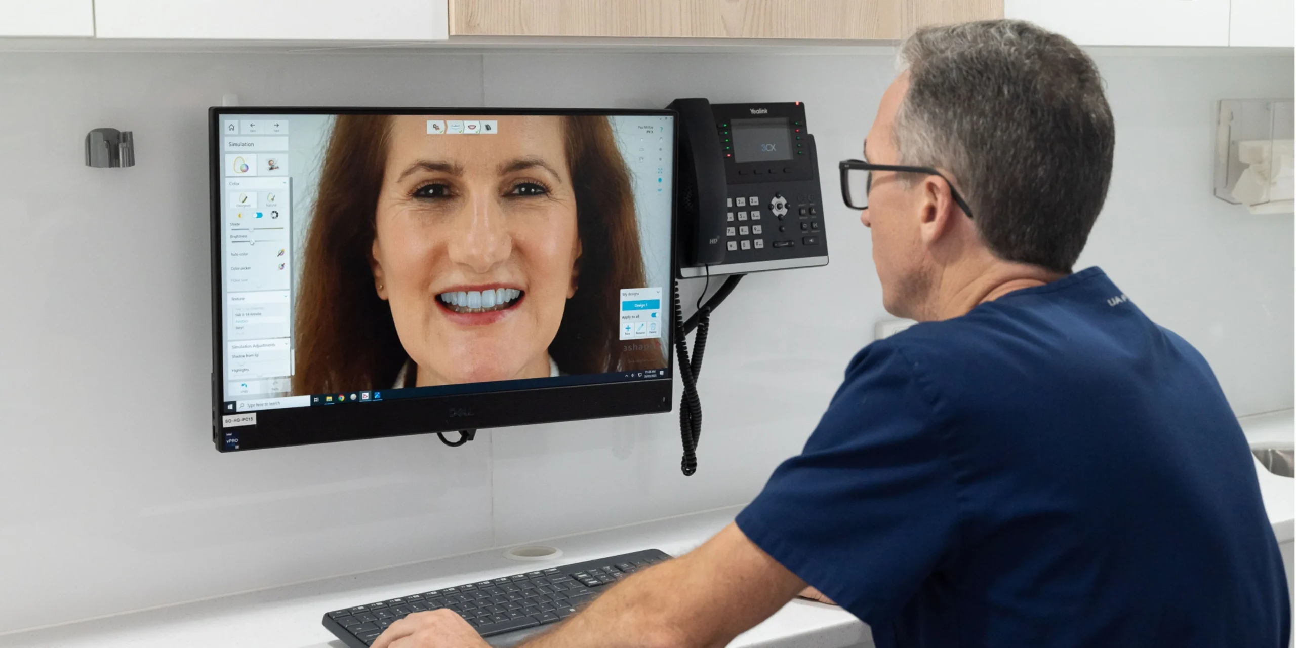 The Smile Makeover Process: Everything You Need To Know brisbane smiles