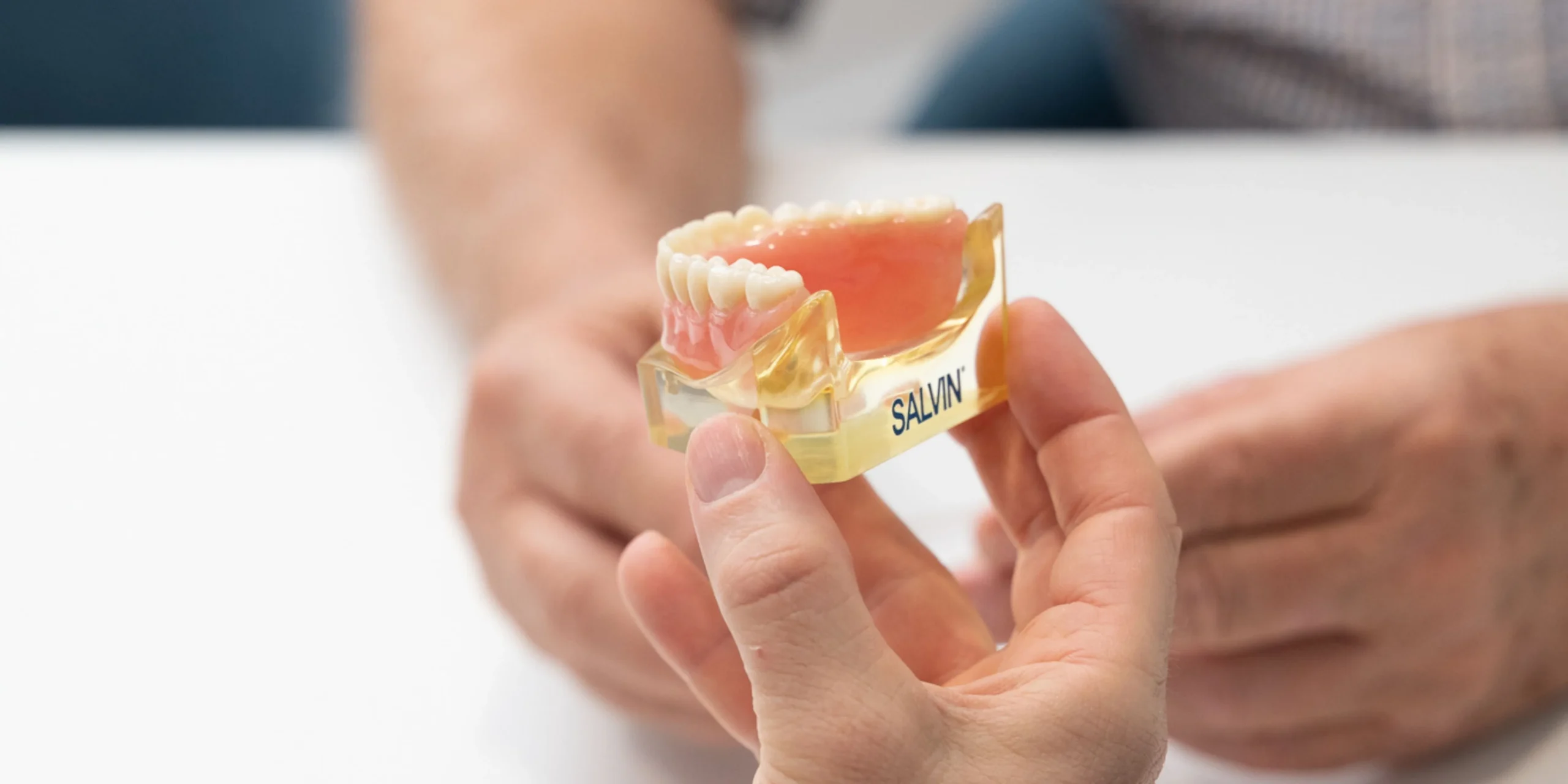 The Dental Implant Process: What You Need To Know