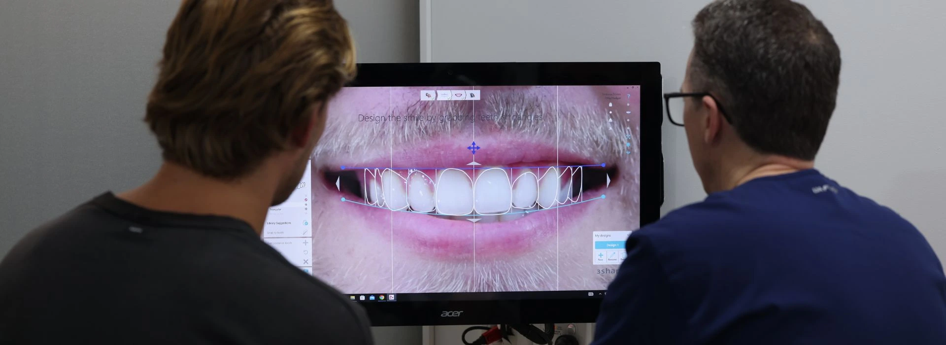 cosmetic dentistry at brisbane smiles