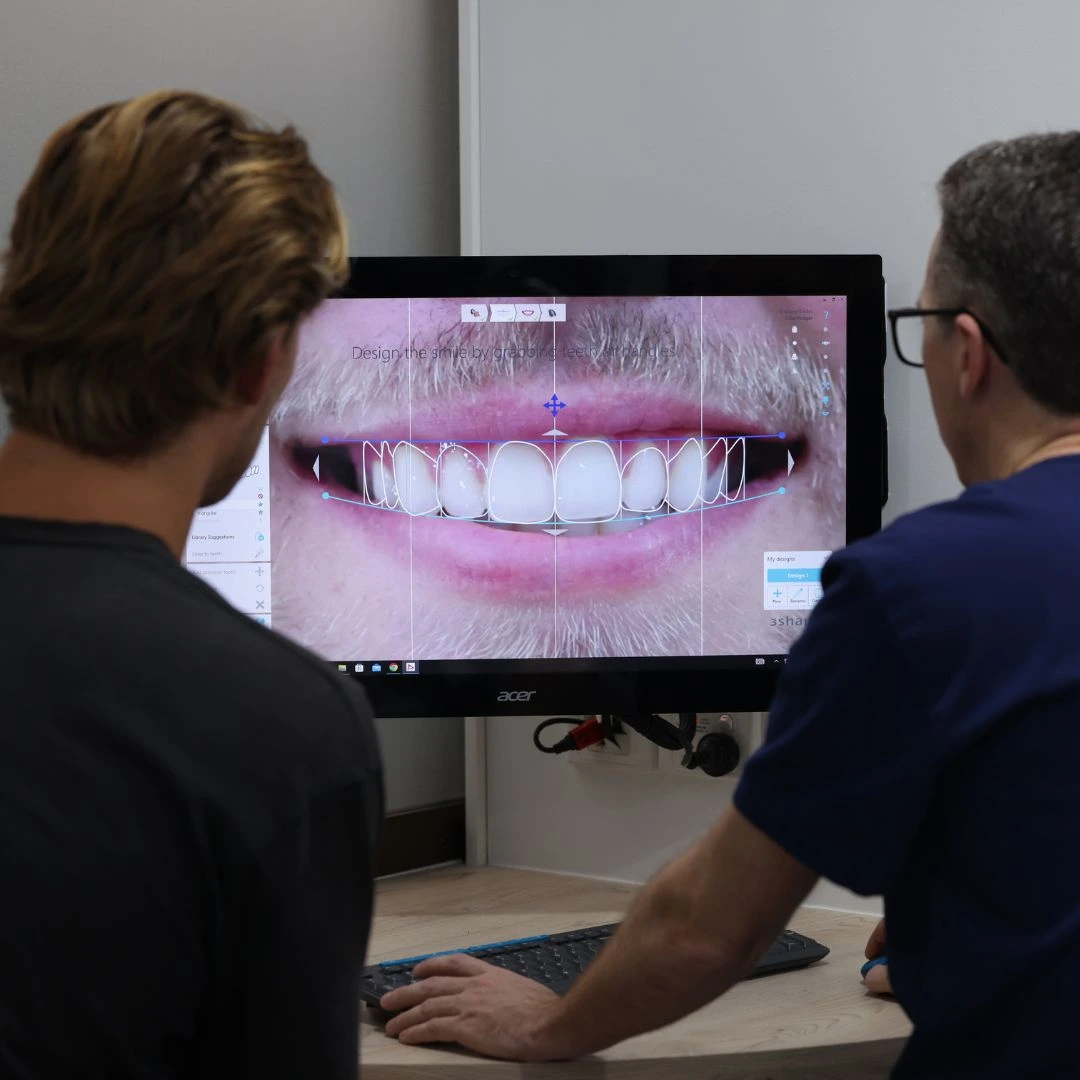 cosmetic dentistry at brisbane smiles