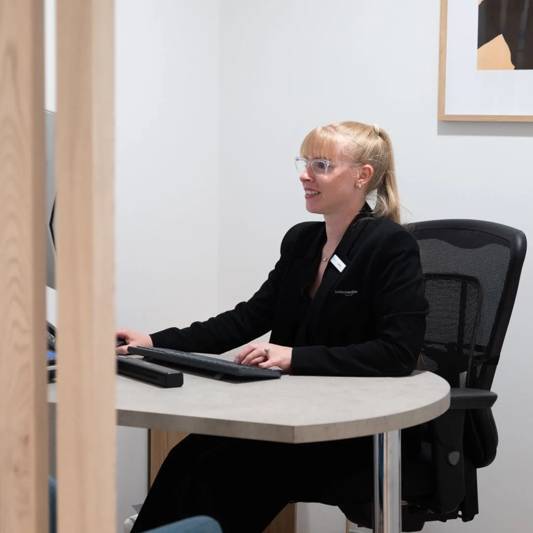 payment options at b risbane smiles