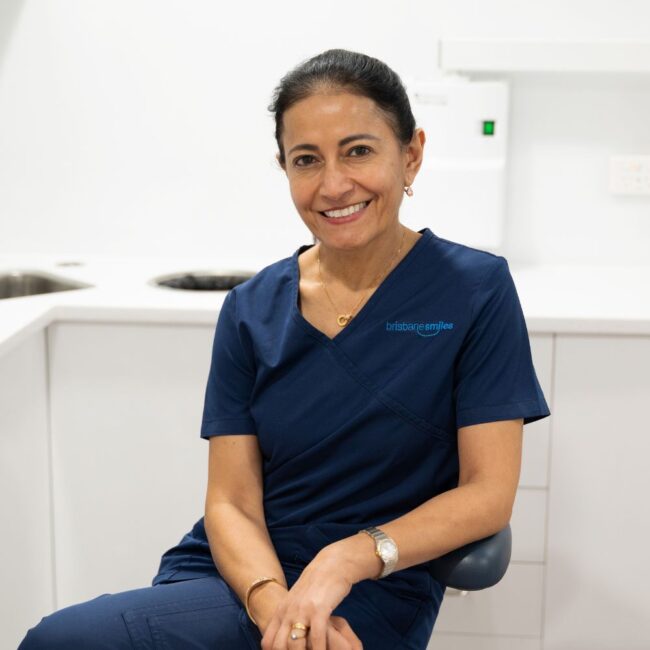 Why You Should Fix A Missing Tooth (2)