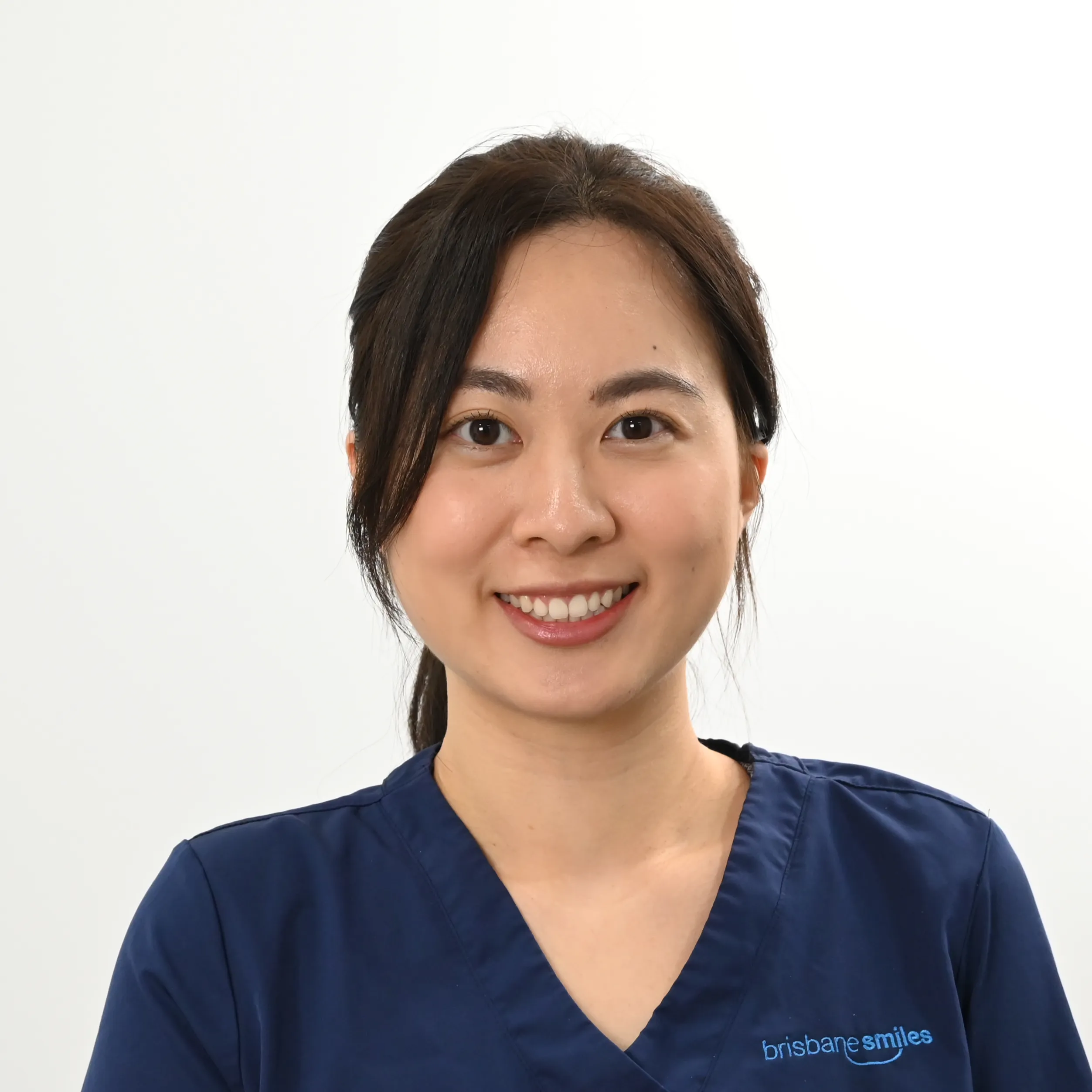 dr ellen tong dentist