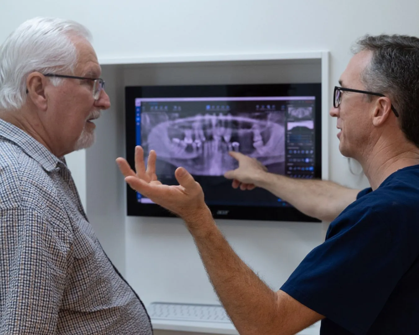 All-on-4 Dental Implants Brisbane