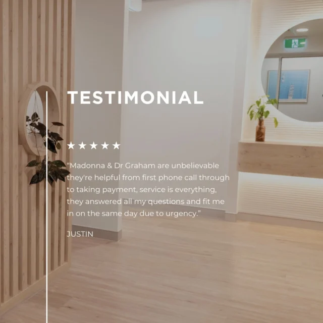 Real stories, real smiles. Read our Google reviews and see why our patients trust us with their dental care 😄

Book your appointment today 3870 3333 or via the link in our bio and experience our exceptional service firsthand! 💙

#brisbanesmiles #dentist #brisbane