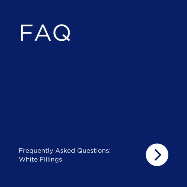 White fillings have been the go-to choice for tooth restorations for over two decades. Advances in materials and techniques mean our white fillings are now more refined, with improved strength, finish, and longevity.

For added durability, consider a Porcelain White Filling, which offers increased strength and often greater longevity compared to white resin fillings.

Contact us today to book your appointment 3870 3333 or via the link in our bio 🦷

#BrisbaneSmiles #WhiteFillings #DentalCare #OralHealth #FAQ