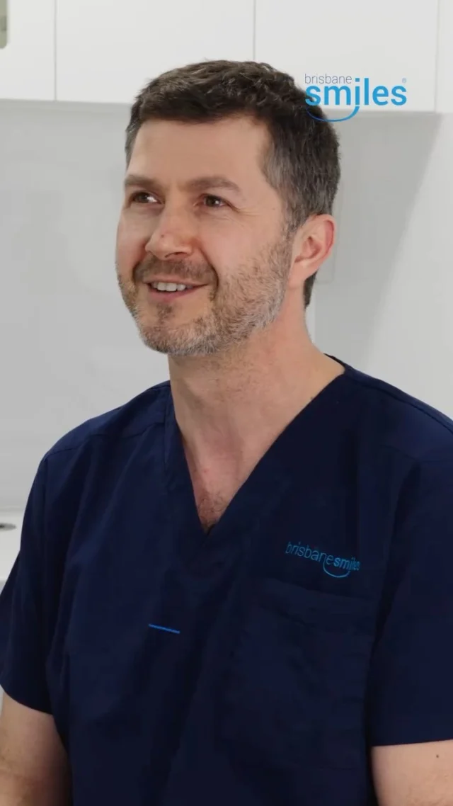 Meet Dr Andrei 🦷 One of our highly experienced Dentists, Dr Andrei is a knowledgeable and compassionate healthcare professional with over 19 years of experience. 

On his Dental Care Philosophy, Andrei says "I love to educate my patients" to empower them to take control of their Dental Health and practice preventative oral health care. By doing so, he is supporting his patients to enjoy a lifetime of happy, healthy smiles 😁

Visit Dr Andrei for your next Check-Up appointment and experience his educational, compassionate care 💙 Link in bio.

#brisbanesmiles #smilesofbrisbane #dentist #brisbanedentist #dentaleducation #dentalcare