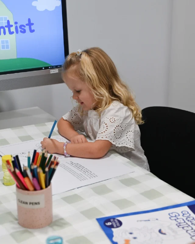 School Holidays are the perfect time for a dental visit - and our next Kids Day is just around the corner on July 10th! 🦷
With fewer commitments and a more relaxed schedule, the holidays are a great opportunity to tick off your child’s Dental Check-up & Clean.
Join us on July 10th for Kids Day at Brisbane Smiles. A fun, educational experience designed to help little ones feel comfortable and confident at the dentist.
What to expect:
🪥 Gentle and engaging Check-up & Clean appointments
⭐️ Fun activities and prizes
🧚 A welcoming, stress-free environment
For our Kids Day only:
- Children 10 & under: Covered by Health Fund Rebate or just $50 if not covered by a Health Fund or CDBS
- Children 10+: Special discounted children's rates apply
Just a few spots left! Book now by calling 3870 3333 or visit the link in our bio to secure your child’s place.
#BrisbaneSmiles #SchoolHolidays #BrisbaneDentist #ChildrensDentistry #KidsDay