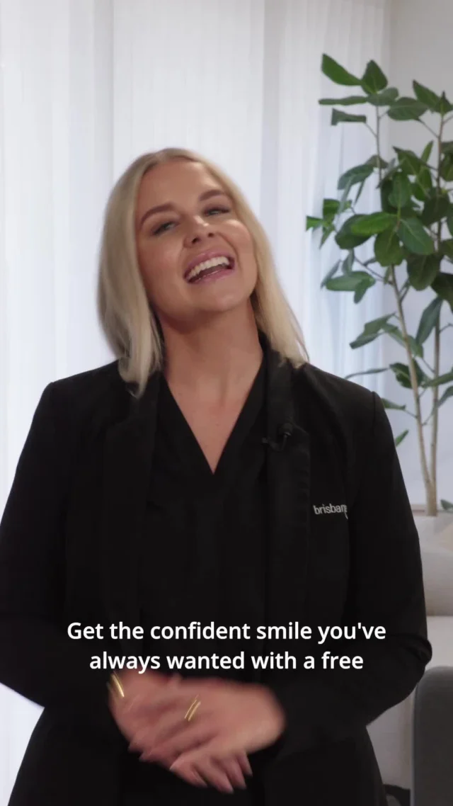 Dreaming of a smile refresh? Now’s the time! 😁✨
Until the 30th of September, Brisbane Smiles is offering FREE Smile Makeover Consultations – so you can explore your options with zero pressure and expert advice from our experienced team.
Whether you're looking for subtle changes or a complete transformation, our personalised Smile Design Process ensures results that feel uniquely you.
✨ Personalised, face-to-face expert Consultations
✨ The #1 Dental Experience – backed by 900+ 5-star reviews
✨ Stunning, natural-looking results with our trusted Smile Design Process
Limited spots – offer ends 30th September 2025!
📞 Book your complimentary consult via the link in our bio or call 3870 3333.