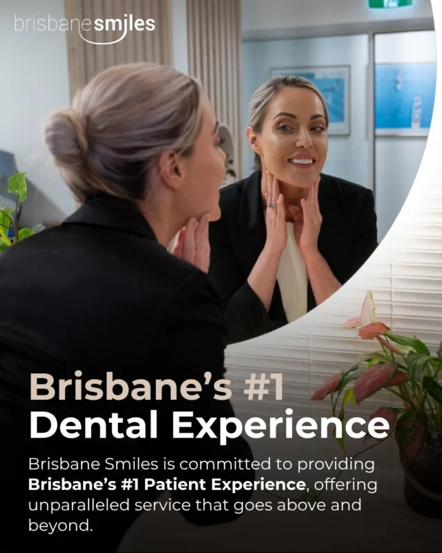 At Brisbane Smiles, our friendly team is passionate about delivering more than just great Dental care.
We are here to provide an experience that is centred around you. From the moment you walk through our doors, we go above and beyond to ensure you feel welcomed, listened to, and cared for. 💙
To discover why we are known as Brisbane’s #1 Dental Experience, visit the link in our bio or call us on 3870 3333 to book your appointment.
#brisbanesmile #generaldentist #generaldentistbrisbane #brisbanesmiles