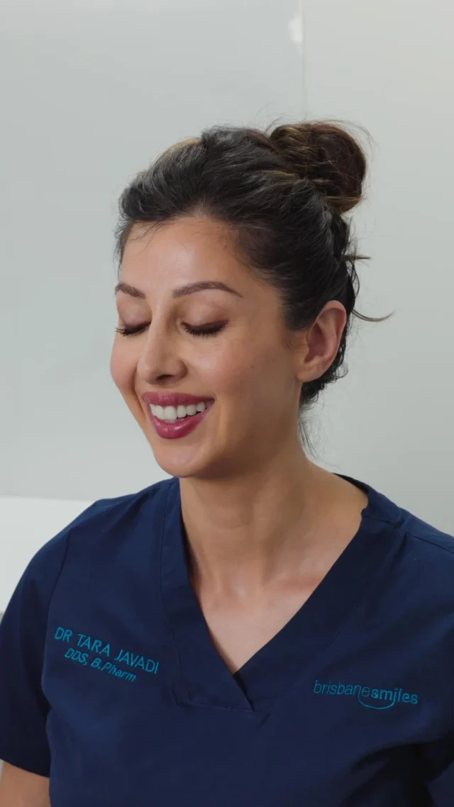 Passion for Dentistry 💫 In this video, Dr Tara shares her passion for Veneers, Teeth Alignment, and General Dentistry.
At Brisbane Smiles, our providers are passionate about combining exceptional care with personalised treatments, from creating natural-looking Veneers to helping patients achieve healthy, long-lasting smiles.
At Brisbane Smiles, we are committed to delivering the #1 Dental Experience for our patients. 💙
#brisbanesmiles #brisbanedentist #veneers #smilemakeover #cosmeticdentistry