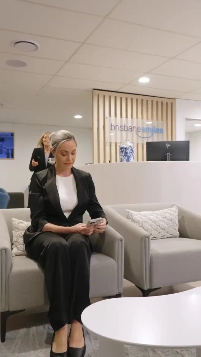 New to Brisbane Smiles? Discover how we deliver the #1 Dental Experience 💙💫
We are dedicated to making every visit a positive one. Our friendly team is here to support and care for you, assisting you in feeling at ease. We are committed to delivering exceptional Dental care along with clear, compassionate communication every step of the way.
#brisbanesmiles #brisbanedentist #dentistry #dentalcare