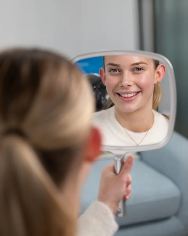 When you are ticking off your spring clean checklist, do not forget your smile. 🪥✨

If you are overdue for your 6-monthly Check-Up & Clean, now is the perfect time to book in. Regular professional cleans help keep your teeth and gums healthy, prevent decay and gum disease, and leave your smile feeling fresh and polished.

At Brisbane Smiles, your first Check-Up & Clean is never rushed and your comfort and care are always our top priority. 💙

Book your appointment today via the link in our bio and step into the season with a brighter, healthier smile! 💐😁

#Brisbanesmiles #generaldentist #springtimeclean #brisbanedentist

⚠️Treatment outcomes differ for each individual and cannot be guaranteed. All photos and videos feature actual patients and are for informational purposes only. All surgical or invasive procedures carry risks. Before proceeding, consult a qualified health practitioner and seek a second opinion. Go to bsmiles.au/txinfo to learn about potential risks and important treatment considerations.