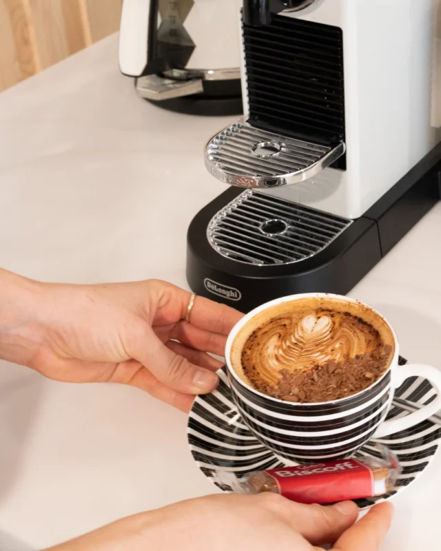 Happy International Coffee Day! ☕ At Brisbane Smiles, we want you to feel cared for from the moment you arrive. 

Before your appointment, take a moment to unwind with a tea, coffee, or biscuit.  Our warm and friendly staff are here to make sure you feel right at home. 💙

Our dental health tip for coffee lovers: Rinse your mouth with water after your morning espresso. This simple step helps wash away stain-causing tannins before they can settle on your teeth, keeping your smile bright. ✨

We look forward to seeing you! Book your appointment today by via the link in our bio or by calling our friendly team on 3870 3333. 

#BrisbaneSmiles #Dentist #Brisbane #Dental #Coffee

⚠️ Results vary. All surgical procedures carry risks. Seek advice from a qualified health practitioner and seek a second opinion.