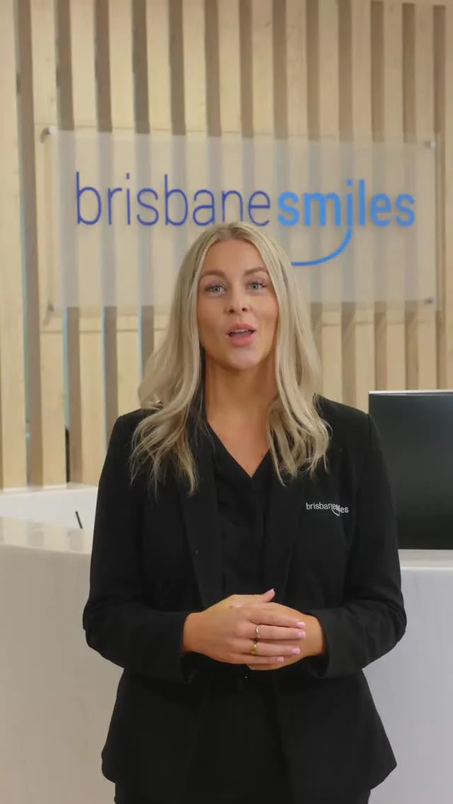 If you are a new patient or it has been a while since your last Dental Check-up, we have got you covered! Our New Patient Special makes it easy to get back on track! ✨

For a limited time, new patients can experience personalised attention from both a General Dentist and a Dental Hygienist, using our advanced technology for a thorough check-up and deep hygiene clean. 🦷

Already love your Brisbane Smiles experience? Invite your family and friends to enjoy this special offer and give them the gift of experiencing dental excellence delivered with care! 💙

To learn more and book an appointment, visit the link in our bio or call our friendly team on 3870 3333.

*View full T&Cs on our website www.bsmiles.au. Offer valid until 30 November 2025.

#checkupandclean #brisbanedentist #newpatientspecial

⚠️ Treatment outcomes differ for each individual and cannot be guaranteed. All photos and videos feature actual patients and are for informational purposes only. All surgical or invasive procedures carry risks. Before proceeding, consult a qualified health practitioner and seek a second opinion. Go to bsmiles.au/txinfo to learn about potential risks and important treatment considerations.
