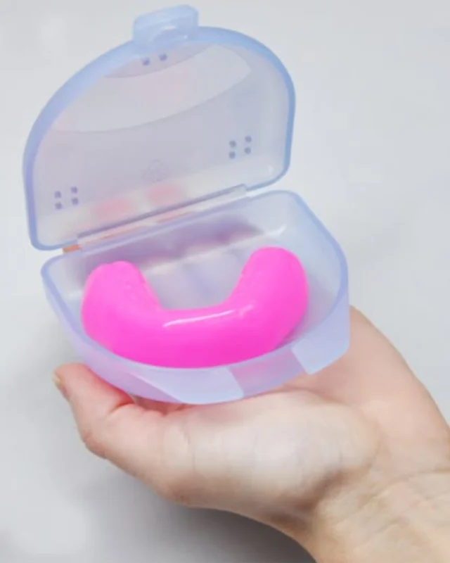 Spring: The perfect season to get your kids fitted for a custom mouthguard! 💐
With new sports seasons just around the corner, now is the ideal time to prepare your kids with a custom mouthguard that protects their growing smiles. ⚽🏉
Our on-site dental laboratory technicians create custom-fitted mouthguards designed to fit perfectly and provide protection against chipped or broken teeth, mouth and tongue injuries, dental nerve damage, and other impacts.
We also offer mouthguards for teeth grinding (bruxism) and for sleeping issues, including snoring and sleep apnea.
To learn more, visit the link in our bio!
#mouthguardsbrisbane #brisbanedentist #brisbanesmiles
⚠️ Results vary. All surgical procedures carry risks. Seek advice from a qualified health practitioner and seek a second opinion.