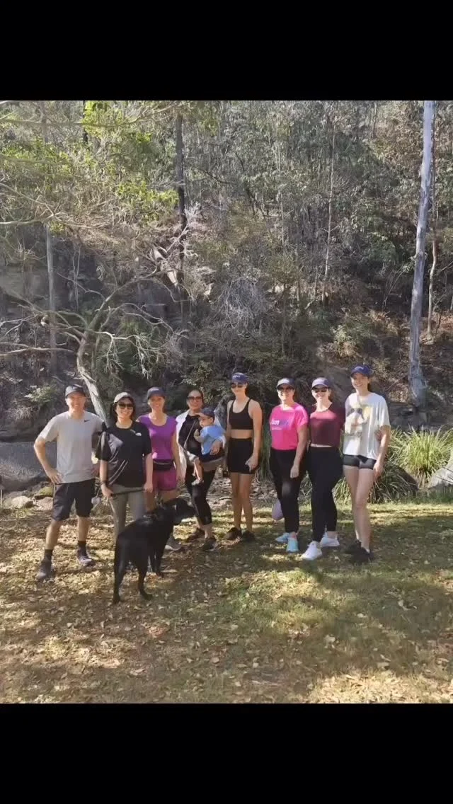 Yesterday, our team enjoyed a beautiful morning together walking Mt Coot-tha and sharing coffee and ice cream afterwards. Taking time to connect with each-other and nature is an important part of well being. 💙🍃

The morning was filled with plenty of sunshine, great conversations, and shared smiles 😀

#brisbanesmiles #teamculture #mtcootha