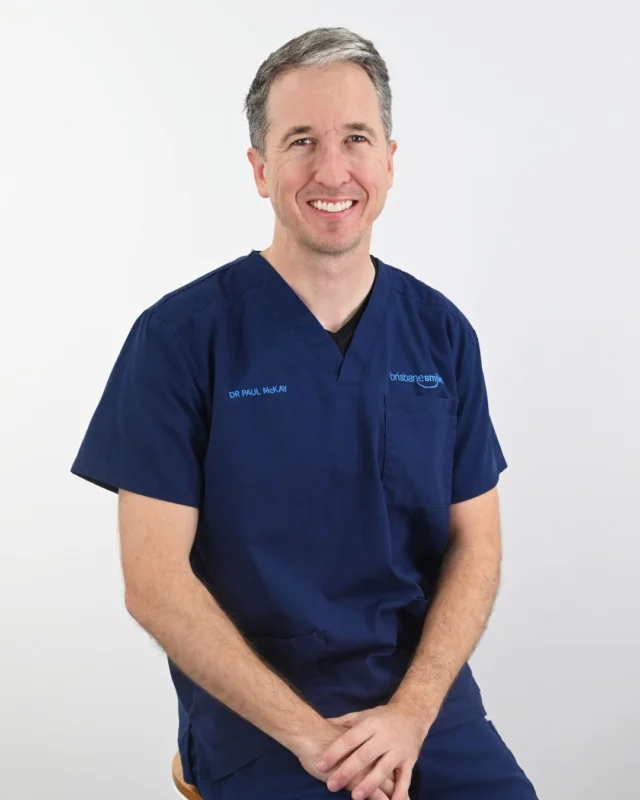 The Rebuilding Smiles Program ๐ Dr Paul McKay is proud to support the Rebuilding Smiles Program, an initiative by the @ADADentalHealthFoundation. This important program helps provide essential dental treatment for individuals whose lives have been impacted by domestic and family violence.
Reflecting on his involvement, Dr McKay shares: "It is a pleasure to care for my private patients each day, and being able to give back to the Rebuilding Smiles Patient Network with my time and expertise through the Program is super rewarding. We have been able to help those who need it most with general dental care that they are otherwise unable to access. Rebuilding a smile can mean giving someone a second chance with their teeth and thatโs an impact Iโm incredibly proud to help. I hope to continue giving back for many years to come.โ
At Brisbane Smiles, we are honoured to stand behind initiatives that leave a lasting impact. Thank you, Dr McKay, for your contribution to making a real difference!
#rebuildingsmilesprogram #adadentalhealthfoundation #brisbanedentist #brisbanesmiles
Paul McKay 
General Dentist (DEN0000958298) 
โ ๏ธ Results vary. All surgical procedures carry risks. Seek advice from a qualified health practitioner and seek a second opinion.