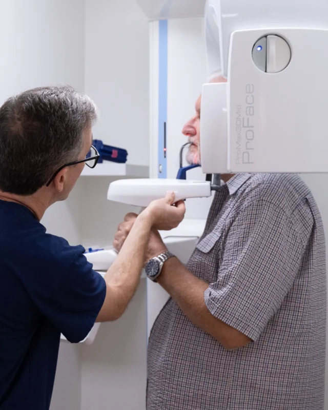 Dental Care Guided by Technology and Expertise! 🦷 At Brisbane Smiles, we use CBCT (Cone Beam Computed Tomography) and OPG (Orthopantomogram) radiography to give our team a complete view of your teeth, jaw, and surrounding structures. This advanced imaging allows us to:

✅ Plan treatments with precision and confidence
✅ Identify hidden dental issues early
✅ Ensure safer, more effective procedures
✅ Tailor care specifically to your smile

Whether you are considering implants, orthodontics, or complex restorative work, our CBCT & OPG scans provide the detailed insights we need to deliver accurate, personalised care all under one roof.

To learn more about CBCT & OPG Radiograph, you can visit the link in our bio, or call us on 3870 3333. 

#cbctscan #brisbanesmiles #OPGRadiography #brisbanedentist

⚠️Treatment outcomes differ for each individual and cannot be guaranteed. All photos and videos feature actual patients and are for informational purposes only. All surgical or invasive procedures carry risks. Before proceeding, consult a qualified health practitioner and seek a second opinion. Go to bsmiles.au/txinfo to learn about potential risks and important treatment considerations.