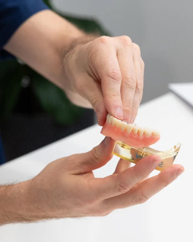 Is TeethXpress® right for you?

 • Dealing with loose or missing teeth?
 • Wearing full or partial dentures?
 • Struggling to eat certain foods?

TeethXpress® could be the solution you have been looking for. It is one of the few full-jaw or full-mouth dental implant procedures that delivers a complete set of natural-looking new teeth in a single appointment.

Why patients enjoy TeethXpress®?

 • Walk out with a full set of teeth on the same day
 • Natural look and feel, custom-designed for your smile
 • Permanent and stable, no slipping or adhesives
 • Digitally guided precision for optimal results
 • Comfortable twilight IV sedation during surgery

Considering TeethXpress®? We are currently offering complimentary consultations. Take the first step and book your complimentary consult via the link in bio 🌟 

*View full T&Cs on our website, link in bio. Offer valid until 31 March 2026. 

⚠️ Treatment outcomes differ for each individual and cannot be guaranteed. All photos and videos feature actual patients and are for informational purposes only. All surgical or invasive procedures carry risks. Before proceeding, consult a qualified health practitioner and seek a second opinion. Go to bsmiles.au/txinfo to learn about potential risks and important treatment considerations.