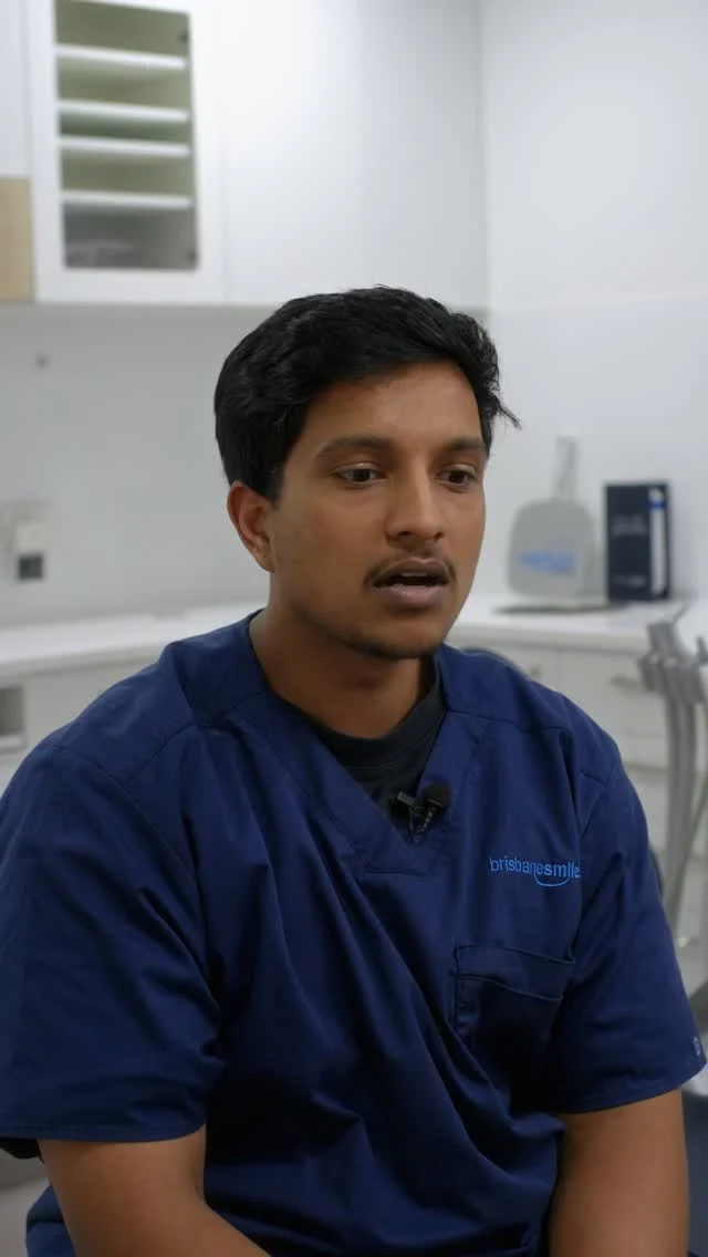 Introducing Our New Dentist, Dr Sav! ✨

We are thrilled to welcome Dr Antiya Savnak to the Brisbane Smiles team. Dr Sav completed a Bachelor of Oral Health Sciences and a Master of Dentistry, and his clinical experience is broad and versatile, spanning root canal treatments, restorative dentistry, surgical extractions and routine wisdom tooth removal. He has a strong interest in cosmetic and full-mouth rehabilitation and continues to expand his skills through advanced training to deliver transformative treatment outcomes.

Book an appointment with Dr Sav by visiting the link in our bio or by calling 3870 3333 📲

#newdentist #brisbanesmiles #generaldentistbrisbane 

Anitya Savnak
General Dentist (DEN0002585801) 

⚠️ Results vary. All surgical procedures carry risks. Seek advice from a qualified health practitioner and seek a second opinion.