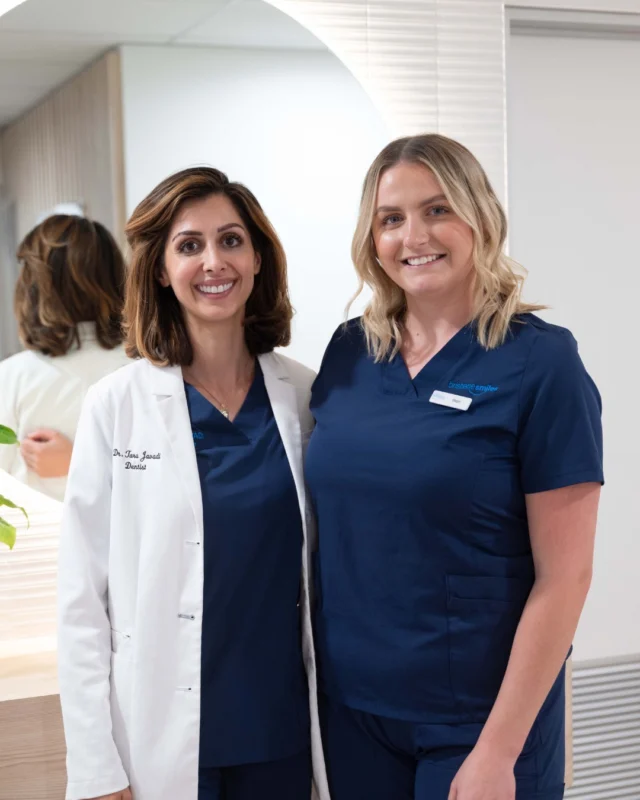 Holiday-ready smiles start here with our friendly team! ✨

We know how busy the lead-up to the holidays can get, and sometimes dental appointments can slip down the to-do list. Book in to have your teeth cleaned and polished for a fresh smile this season by booking your Check-Up & Clean!

During your visit, our friendly Dentists and Hygienists will carefully check your teeth and gums and professionally remove plaque, tartar, and staining. Leaving your smile healthy, refreshed, and holiday-ready! 

Book your Check-Up & Clean today via the link in our bio or call our friendly team on  3870 3333 

#brisbanesmiles #checkupandclean #holidayseason 

⚠️Treatment outcomes differ for each individual and cannot be guaranteed. All photos and videos feature actual patients and are for informational purposes only. All surgical or invasive procedures carry risks. Before proceeding, consult a qualified health practitioner and seek a second opinion. Go to bsmiles.au/txinfo to learn about potential risks and important treatment considerations cleaned