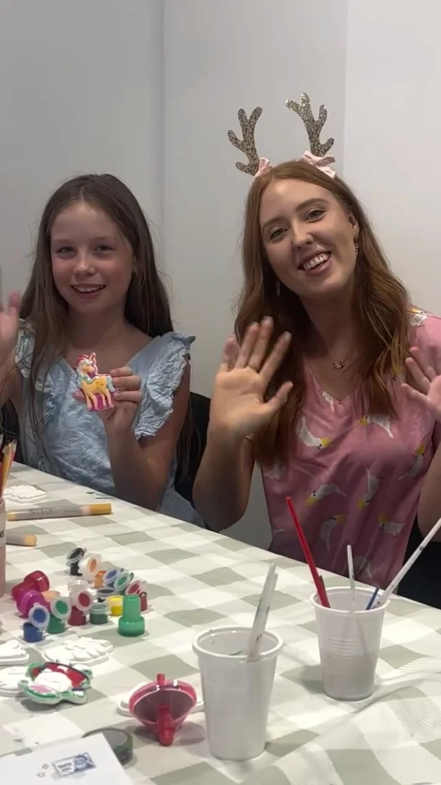 Our recent Kids Day was merry, bright, and full of Christmas magic! 🎄✨

Our practice was buzzing with festive fun as little ones enjoyed their Dental Health Check-Ups, created Christmas crafts, and posted their very own letters to Santa. The excitement and big smiles throughout the day made it truly special! 

A huge thank you to all the little ones and families who joined us! Turning dental visits into positive, engaging experiences for kids is something we absolutely love. 

Mark your calendars! Our next Kids Day will be held on Thursday, 15th January 2026. We can’t wait to welcome you back for more fun, learning, and healthy smiles! 😄

Spots fill quickly - contact us today at 3870 3333 or visit our website to secure your child’s place https://brisbanesmiles.com.au/kids-day/ ✨

⚠️Treatment outcomes differ for each individual and cannot be guaranteed. All photos and videos feature actual patients and are for informational purposes only. All surgical or invasive procedures carry risks. Before proceeding, consult a qualified health practitioner and seek a second opinion. Go to bsmiles.au/txinfo to learn about potential risks and important treatment considerations.