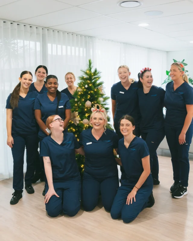 What an incredible year at Brisbane Smiles! This year, we truly thrived in 2025! ✨

We celebrated team culture with fun and meaningful events like:
🌿 Team walks
🍉 Team & family picnic
🧘 Pilates sessions
🐣 Easter egg hunting fun

We loved partnering with our local community this year: 
We hosted Kindy talks and Kids Days, and made visiting the dentist fun, educational and exciting for children. We also showed our appreciation for our amazing patients with special loyalty giveaways. We were especially proud to participate in the Rebuilding Smiles Program, an initiative by the ADA Dental Health Foundation, providing vital dental care to patients affected by domestic and family violence. On a global level, we extended our impact with one of our incredible Dentists, Dr Karuna Khatri, providing much-needed dental care in Nepal. 💙 

We invested in our team’s growth and expertise, holding training days, attending conferences, and learning to provide the best care possible for our wonderful patients. 📚

Thank you to our incredible team, our patients, and our community for making 2025 such a remarkable year. ✨ 

#Yearinreview #brisbanesmiles #brisbanedentist #yearlywrap