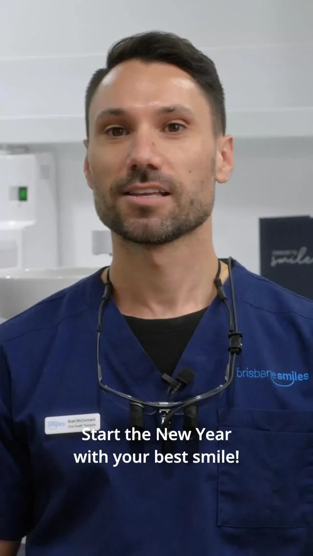 Start 2026 with your best smile! 😁 🎉

Porcelain Veneers can transform your smile with ultra-thin layers designed for precision, comfort, and a natural look. Our on-site Dental Laboratory combines cutting-edge technology with expert craftsmanship to create Veneers tailored just for you.✨

Book your complimentary Veneers consultation today by visiting the link in our bio, or by calling 3870 3333. 

View full T&Cs on our website. Offer valid until 31 March 2026.

#brisbanesmiles #brisbanedentist #freeconsults #brisbaneveneers 

⚠️ Treatment outcomes differ for each individual and cannot be guaranteed. All photos and videos feature actual patients and are for informational purposes only. All surgical or invasive procedures carry risks. Before proceeding, consult a qualified health practitioner and seek a second opinion. Go to bsmiles.au/txinfo for important treatment considerations.