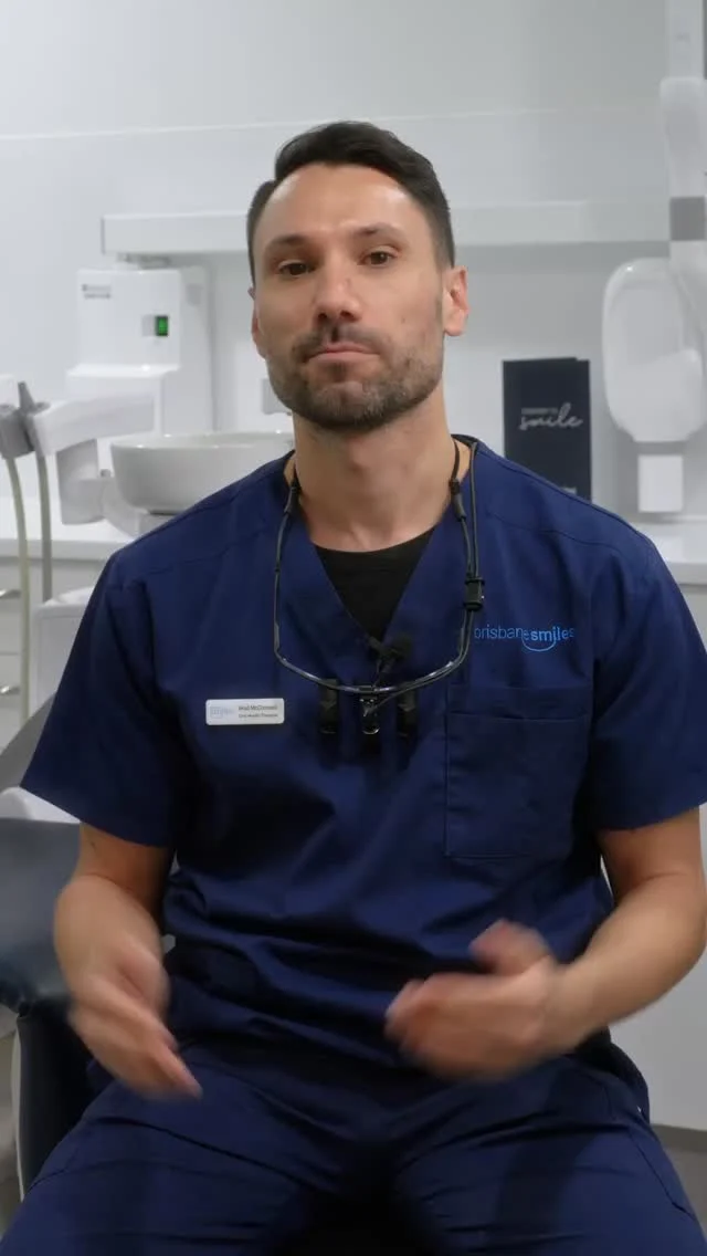 Step into 2026 with a stronger, fuller smile! ✨

Dental Implants offer a long-term solution that restores function, appearance, and helps prevent bone shrinkage. At Brisbane Smiles, our 3-step process and state-of-the-art technology ensure secure, lasting results. 💙

Book your complimentary Dental Implant consultation today by visiting the link in our bio, or by calling 3870 3333 📲

*View full T&Cs on our website. Offer valid until 31 March 2026.

#brisbanesmiles #brisbanedentalimplants #brisbanedentist

⚠️ Treatment outcomes differ for each individual and cannot be guaranteed. All photos and videos feature actual patients and are for informational purposes only. All surgical or invasive procedures carry risks. Before proceeding, consult a qualified health practitioner and seek a second opinion. Go to bsmiles.au/txinfo to learn about potential risks and important treatment considerations.