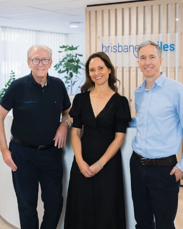 Celebrating 78 Years of Brisbane Smiles! 🦷🎉

This year, we are thrilled to celebrate 78 years as a family-owned dental practice in the heart of Toowong 💙. Since opening our doors in 1948, generations of Brisbane families have entrusted us with their dental care, and we are deeply grateful for the ongoing support and loyalty of our community.

At Brisbane Smiles, our patients are at the centre of everything we do. Every check-up, treatment, and smile transformation reminds us how rewarding it is to make a positive difference in our community. Being family-owned allows us to deliver care with honesty, compassion, and a personal touch that makes each patient feel like part of our extended family.

From our beginnings as a small local practice to becoming a leading name in General and Cosmetic Dentistry, we continue to uphold our legacy of care, innovation, and excellence under the guidance of Principal Dentist Dr Paul McKay. Over the decades, we have had the privilege of caring for multiple generations, building lasting relationships, and helping thousands of patients enjoy healthy and beautiful smiles.

Thank you to our incredible patients and team for being part of our journey. Here is to 78 years of care, connection, and community and to many more smiles ahead. 😁

#Brisbanesmiles #celebrating78years #brisbanedentist