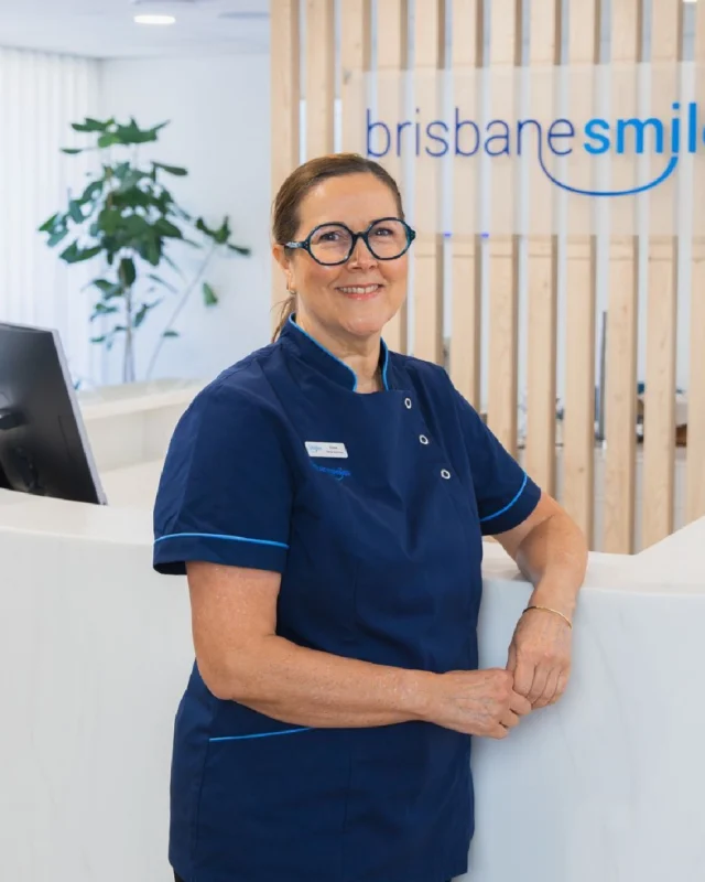 Celebrating 25 Incredible Years with Elissa at Brisbane Smiles! 🎉

This year, we are thrilled to celebrate Elissa’s 25th year at Brisbane Smiles! For a quarter of a century, Elissa has been leading our on-site Dental Laboratory with skill and dedication, bringing artistry to every smile she helps create.

As our “smile artist,” Elissa combines precision and creativity to craft exceptional restorations and designer Veneers that are truly one-of-a-kind. What makes her so special is her kind-hearted nature and the ability to inspire her team. She is an invaluable part of the Brisbane Smiles family.

We are so grateful for Elissa’s unwavering commitment, her incredible expertise, and the joy she brings to every smile she touches. Here’s to 25 amazing years and many more ahead of transforming smiles together! ✨

#BrisbaneSmiles #SmileArtist #DentalExcellence #TeamSpotlight #ToowongDentist