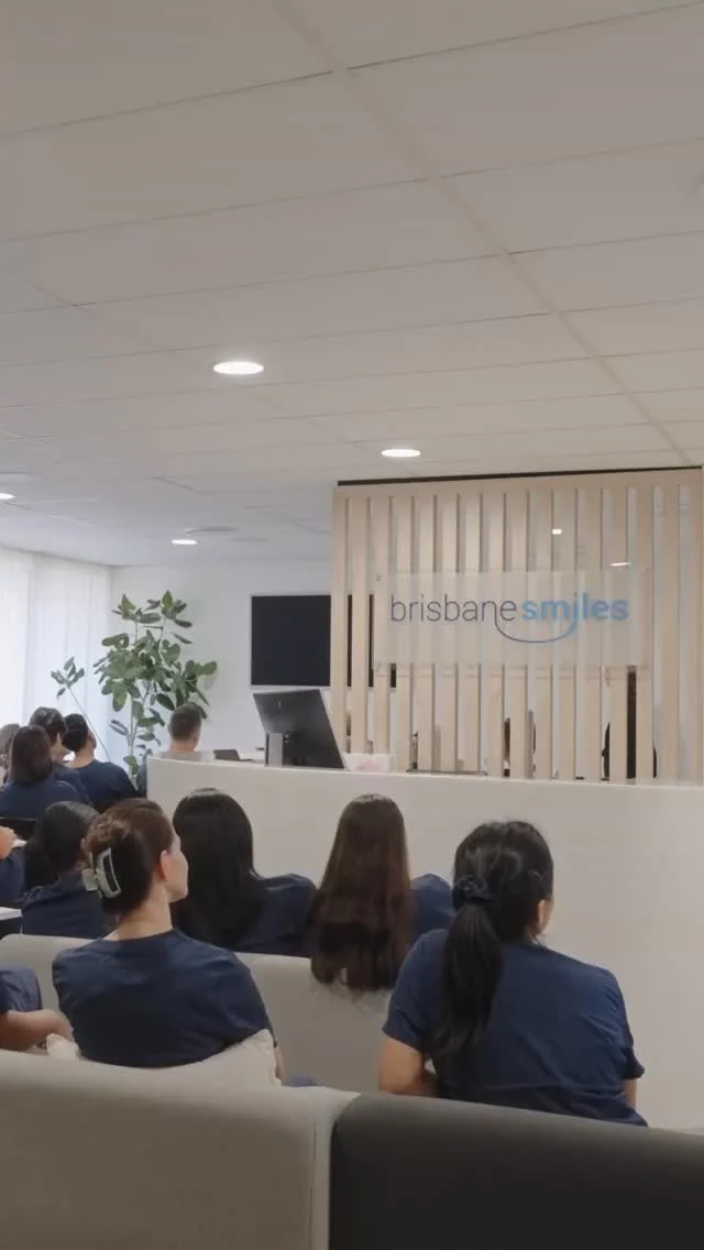 Such a memorable way to kick off the 2026 at our Brisbane Smiles Team Launch Party🌟🎉 We brought our team together to reflect and look ahead to set a strong foundation for an exciting year ahead, and of course, have a bit of fun!

Together, we participated in inspiring conversations and put a focus on exceptional care and meaningful patient relationships, as well as enjoying some silly games, a high-stakes treasure hunt, and a delicious potluck - the energy in the room was definitely something special!

Here’s to another year of transforming smiles, supporting one another, and making a positive impact, every single day 💙

#brisbanesmiles #smilesofbrisbane #teambonding #brisbanecareers #brisbanejobs #brisbanedentist