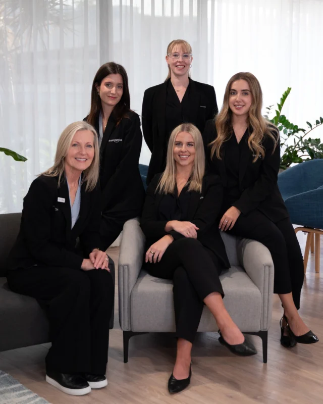 Meet the friendly faces that welcome and guide you at Brisbane Smiles! 😊

From the moment you walk in, you are in good hands! Led by Madonna, our Reception Team plays a vital role in creating a warm, calm, and supportive environment for every patient. From your first hello to helping you feel at ease, they are here to make every visit a positive one 💙 

It is all part of our commitment to ensuring that dental excellence is always delivered with care. 

We look forward to welcoming you and making your visit a positive one from start to finish. Contact us today by visiting the link in our bio, or by calling 3870 3333. ✨ 

#brisbanesmiles #brisbanedentist #generaldentistbrisbane