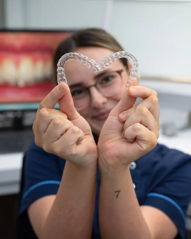 Happy Valentine’s Day from all of us at Brisbane Smiles! 💘
We hope your day is full of love and lots of reasons to smile! 😁 

If it has been a while since your last Check-up & Clean, why not show your teeth some love? Book an appointment via the link in our bio, or call our team on 3870 3333 💕

⚠️ Results vary. All surgical procedures carry risks. Seek advice from a qualified health practitioner and seek a second opinion.