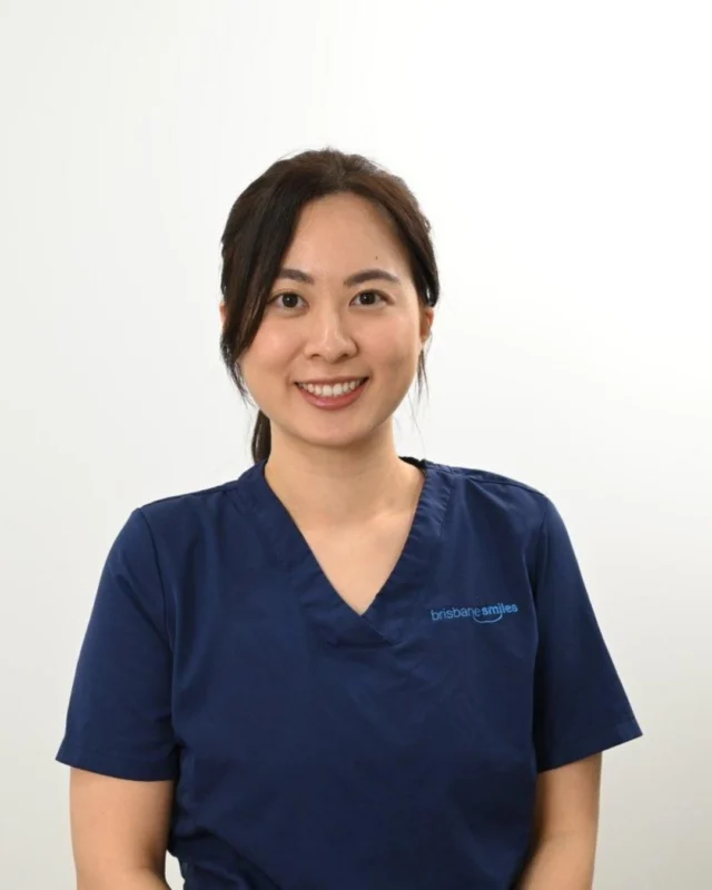 We are delighted to introduce the newest addition to the Brisbane Smiles team, Dr Ellen Tong. 🦷
 
Dr Ellen brings a wealth of experience and a patient-centred philosophy to our Toowong clinic. Holding a Bachelor of Health Sciences in Dentistry and a Master of Dentistry, she is highly dedicated to comprehensive care, with a strong clinical focus on Aesthetic and Restorative Dentistry, Paediatric Dentistry, and Dental Sleep Medicine.
 
Known for her calm, gentle, and compassionate approach, Dr Ellen is passionate about creating a judgement-free environment. If you or your family have been searching for a female provider, she is exceptionally skilled at supporting anxious patients and ensuring every visit is comfortable. Additionally, Dr Ellen is fluent in Chinese, allowing her to provide clear and reassuring communication for our Chinese-speaking patients.
 
Dr Ellen is now accepting new patients and looks forward to building long-term relationships based on trust and tailored care.
 
To learn more about Dr Ellen’s clinical background or to book your new patient appointment, please visit our website at https://brisbanesmiles.com.au/