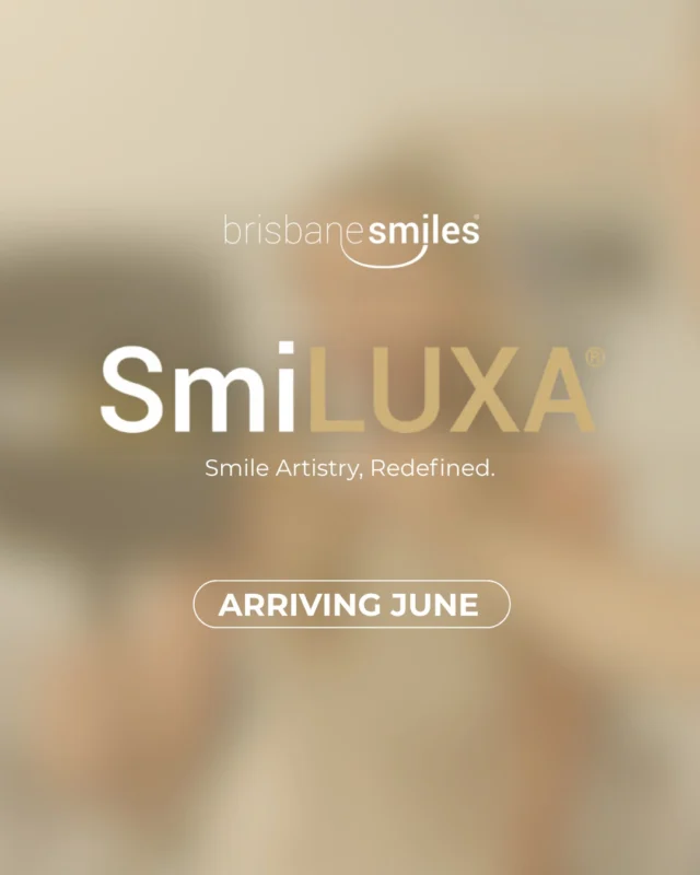 Introducing SmiLUXA.

A refined approach to smile design — arriving this June at Brisbane Smiles

Smile Artistry - Redefined.
 
#brisbanesmiles #smiluxa #smiledesign #digitaldentistry