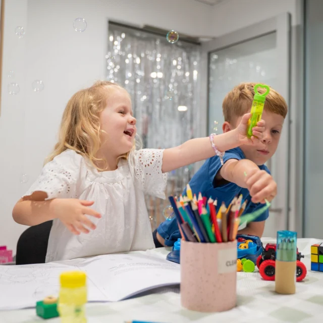 Have you booked your child into our upcoming Kids Day? We believe in making your child's dentist visit fun with lots of fun filled activities designed to create a calm and rewarding environment. 

Mark Monday, July 6th on your calendar. Call our friendly team today on 3870 3333 to book your child's appointment. 

#brisbanesmiles #childrensdentistry #toothfairy