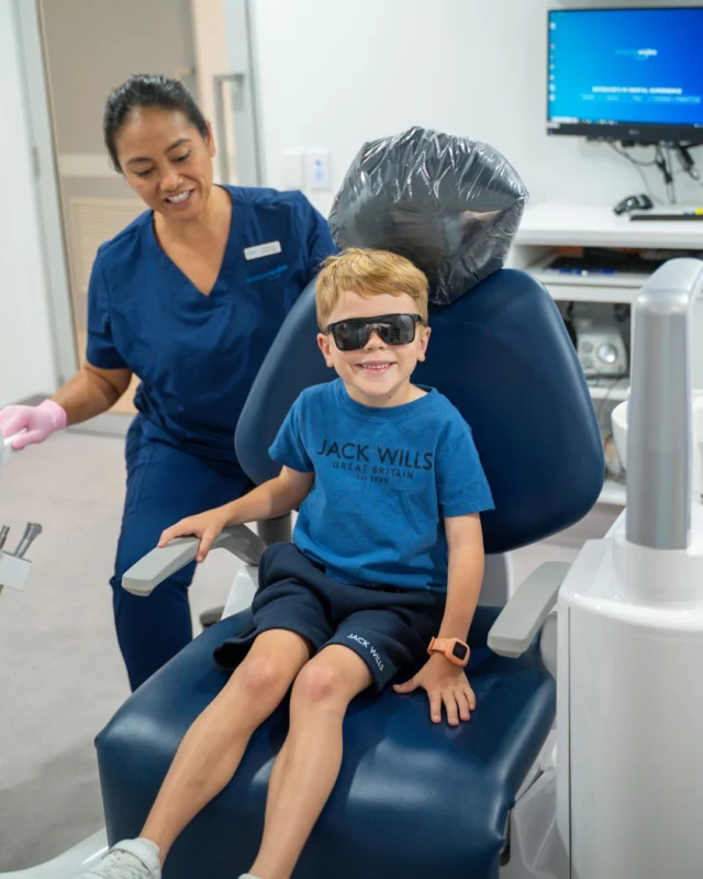 Is that Dental Check up for your children still on the to-do list for the school holidays? 🗓️✔️

Regular check-ups help catch minor issues early and protect your child's long-term oral health. Let our caring team provide the gentle, personalised care your family needs before heading back to the classroom.

Secure a last-minute holiday appointment, call 3870 3333 or visit www.bsmiles.au.

#brisbanesmiles #smilesofbrisbane