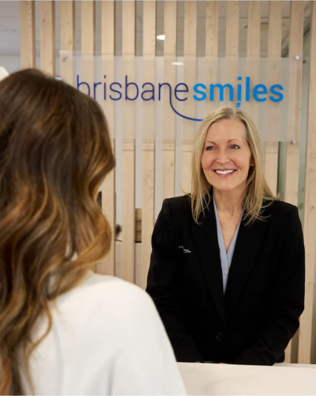 At Brisbane Smiles, we are proud to offer a friendly and welcoming environment from the moment you walk through our doors.

To learn more and understand how our friendly and welcoming team can support you, call 3870 3333 or visit www.bsmiles.au.

#brisbanesmiles #smilesofbrisbane
