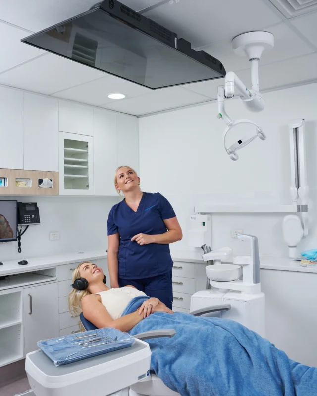 At Brisbane Smiles our surgeries are one of a kind. Step into a modern, immaculately maintained space designed with your comfort and experience in mind. Experience dentistry the way it should feel, premium, professional and welcoming.

Call 3870 3333 or visit www.bsmiles.au to learn more.

#brisbanesmiles #smilesofbrisbane
