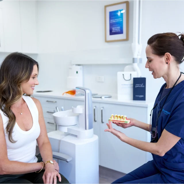 A little daily care goes a long way. Keep your smile at its best with consistent brushing, flossing and regular check-ups with our team.

To book your next routine dental check up to support your oral health, call 3870 3333 or visit www.bsmiles.au.

#brisbanesmiles #smilesofbrisbane